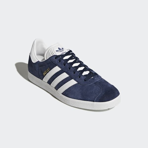 adidas gazelle bleu et marron adidas gazelle bleu et marron