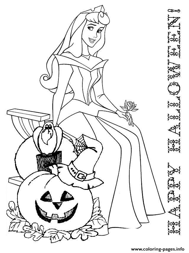 Pin On 2 Color * Disney Halloween