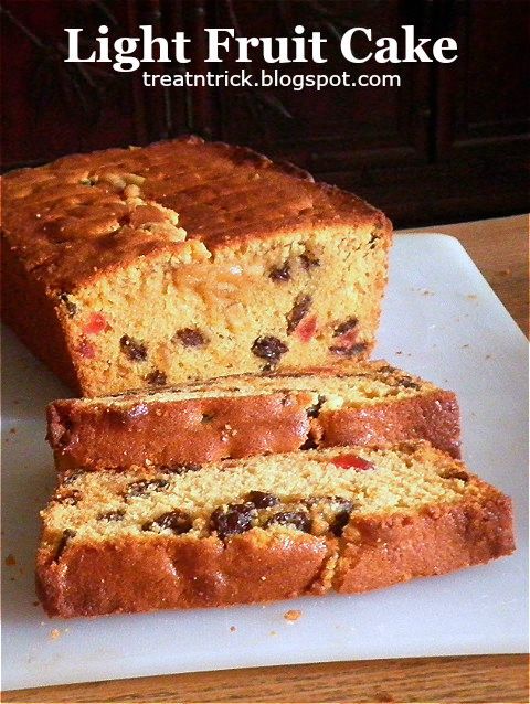 Light Fruit Cake Mumsnet Light Fruit Cake Mumsnet