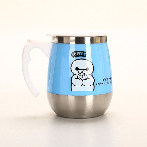 Best 25 Thermos Coffee Mug Ideas On Pinterest Queen B What Stainless Steel Coffee Cup Cartoon Hero Tea Thermos Mugs Milk Thermo Mug Tumbler