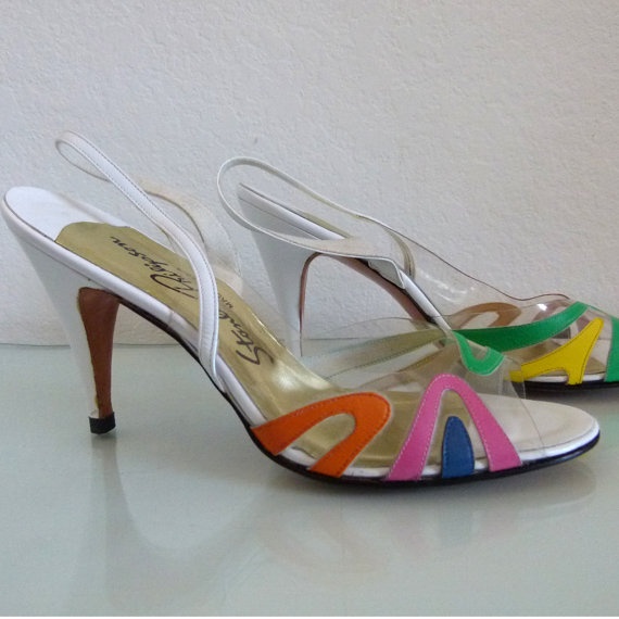 Vintage Heels Shoes Vintage Heels Shoes