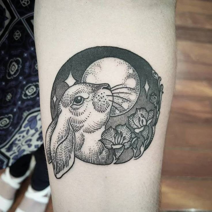 the 25 best bunny tattoos ideas on pinterest white rabbit the 25 best bunny tattoos ideas on pinterest white rabbit