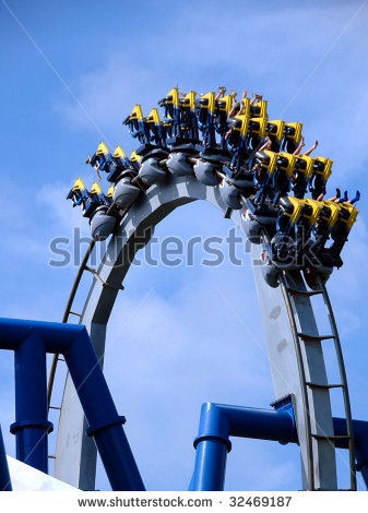 Stock Photo Rollercoaster Roller Coaster Images Roller Coaster Storytelling Stock Photo Rollercoaster Roller Coaster Images Roller Coaster Storytelling