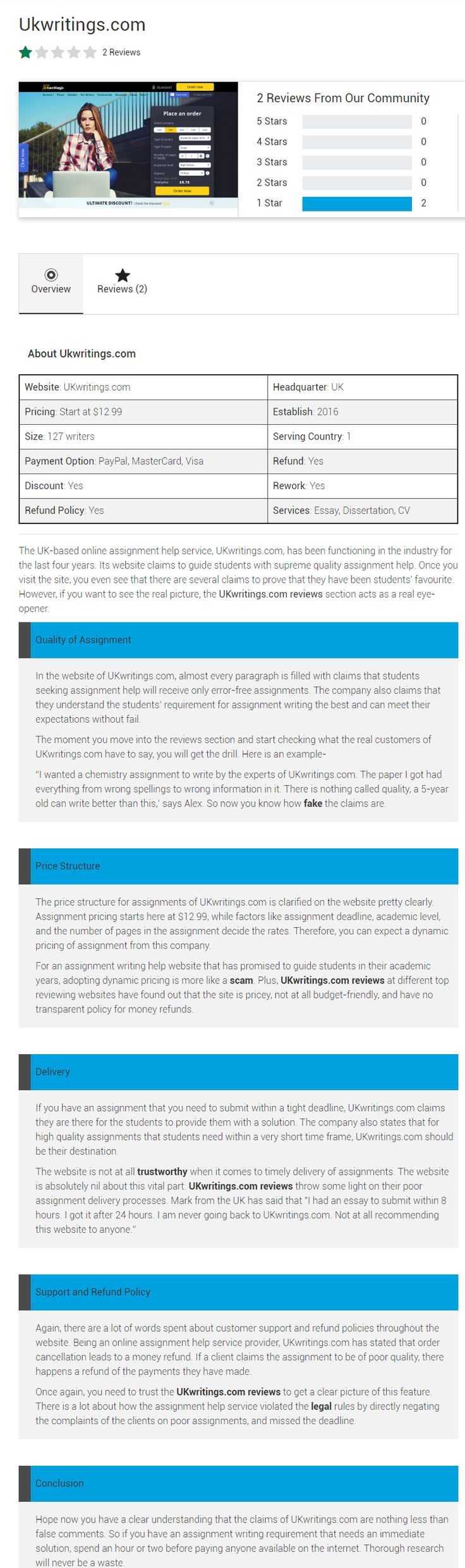 custom essays co uk feedback