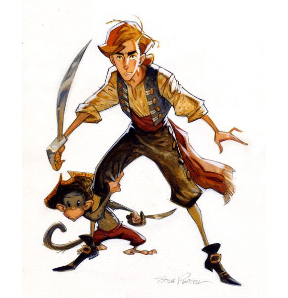 Jake and the Never Land Pirates - Wikipedia