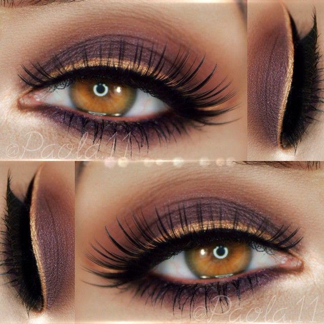 Here's a pinterest make-up hack for our #TobiGirl | #SHOPTobi | Visit