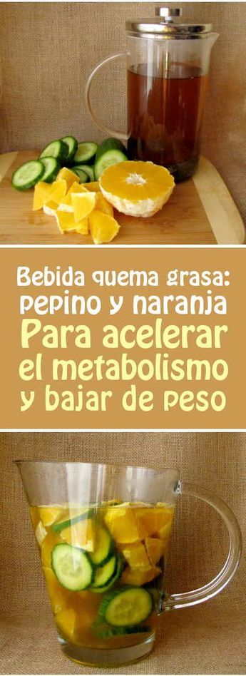 test metabolismo secretos
