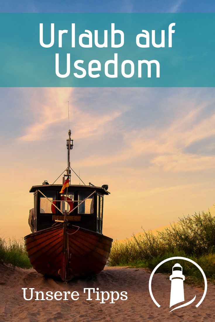 Single insel usedom