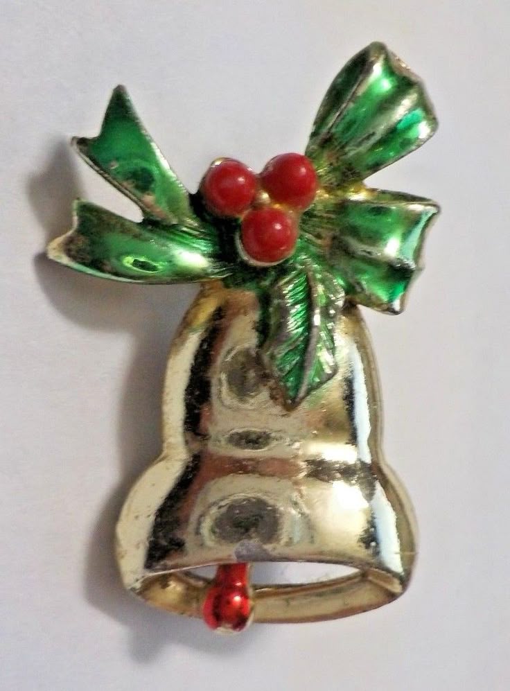 vintage b j beatrix christmas tree brooch pin brooch vintage christmas tree brooches
