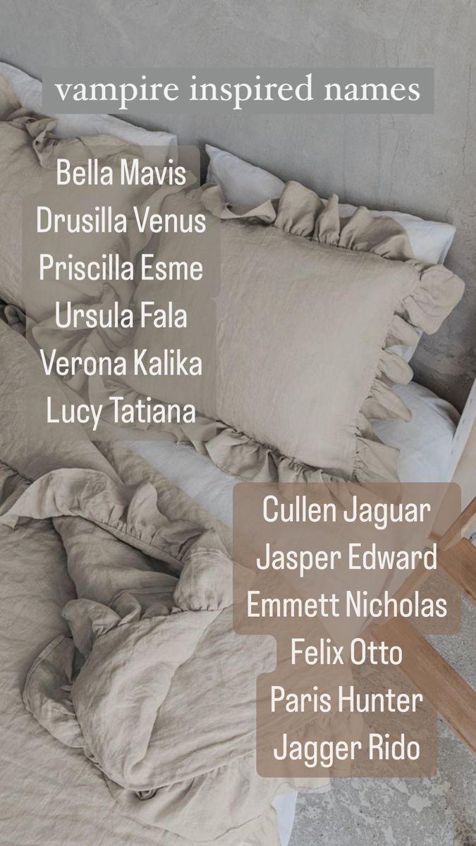Vampire Inspired Names Twin Baby Girl Names Vampire Girl Names Names vampire-inspired-names-twin-baby-girl-names-vampire-girl-names-names