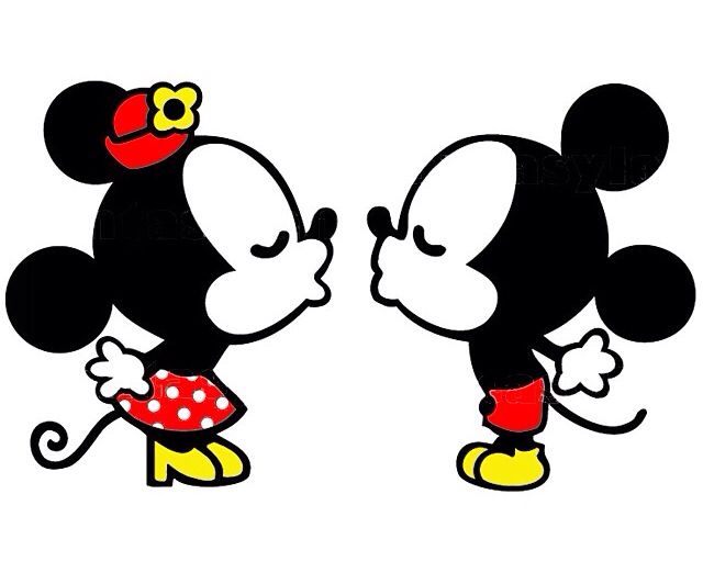 Pin de Austiin AlexXander em illustration | Mickey, Disney, Personagem Cute Baby Mickey Mouse Drawings
