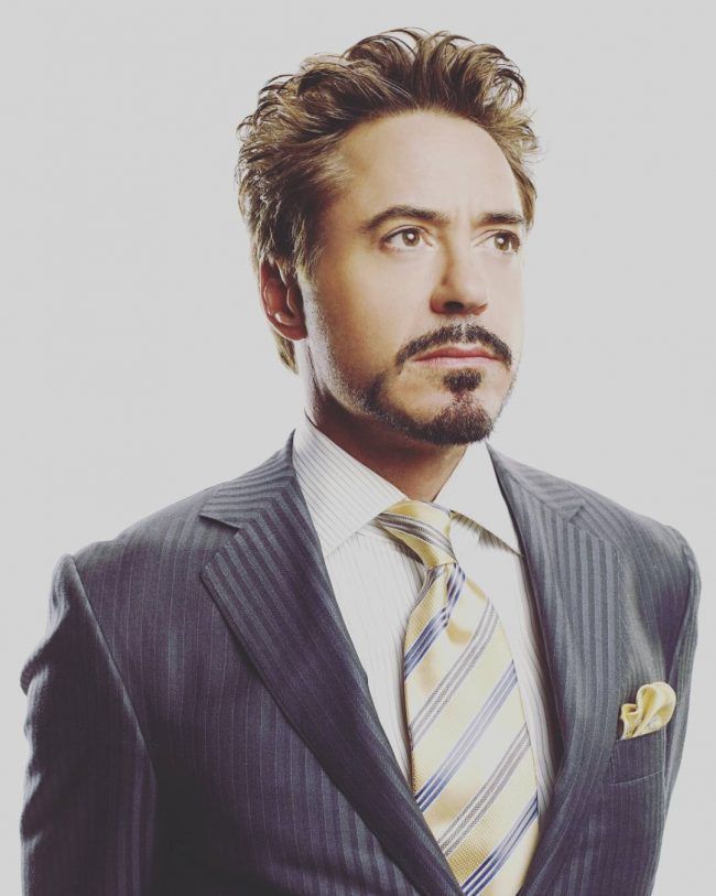 Professional Beard Styles for Interview