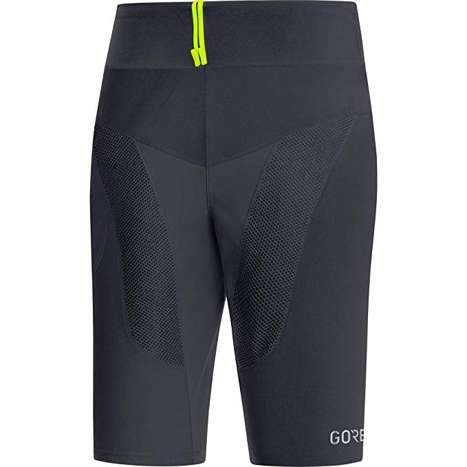 GORE WEAR Mens C5 Shorts
