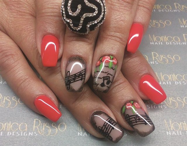 424 Best Valentines Day Nail Art Images On Pinterest Valentines A Love for Holiday Nail Art - 424 Best Valentines Day Nail Art Images On Pinterest Valentines