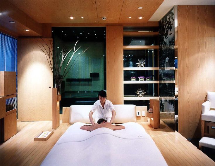 China massage frankfurt