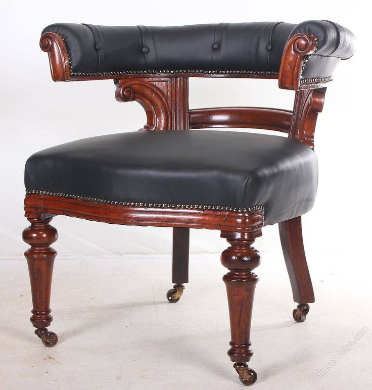 Determine the Age of Antique Furniture