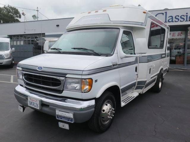 1997 Chinook For Sale 1997 Chinook For Sale