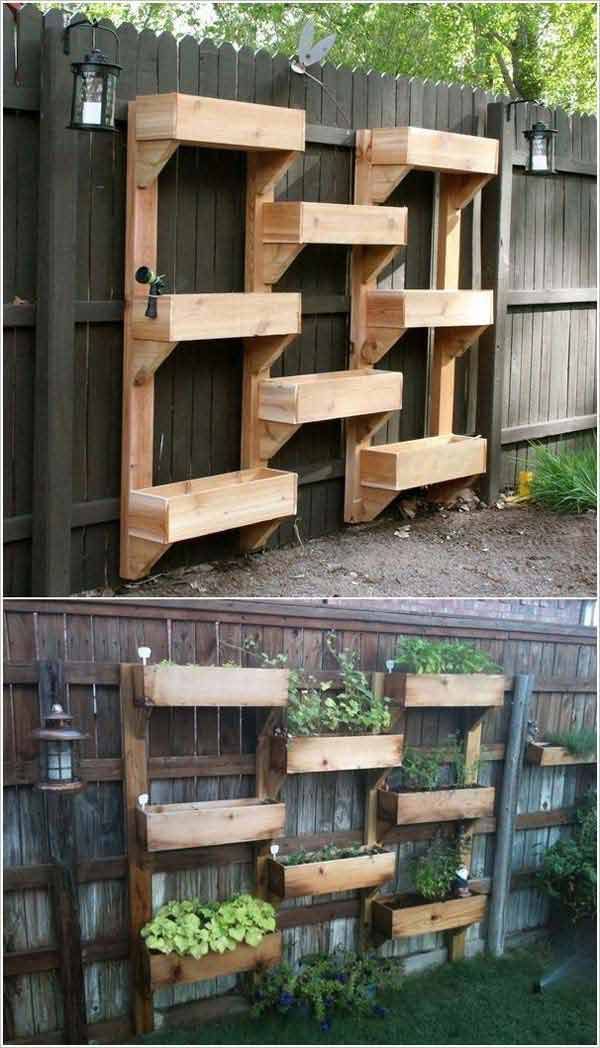 Best 25+ Fence Decorations Ideas On Pinterest Privacy Fence Top 23 Surprising DIY Ideas To Decorate Your Garden Fence - Best 25+ Fence Decorations Ideas On Pinterest Privacy Fence