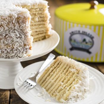 39 Best Smith Island Cake Images On Pinterest Cooked Coconut Smith Island Cake