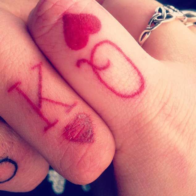 51 best king and queen tattoos for men images on pinterest 51 best king and queen tattoos for men images on pinterest