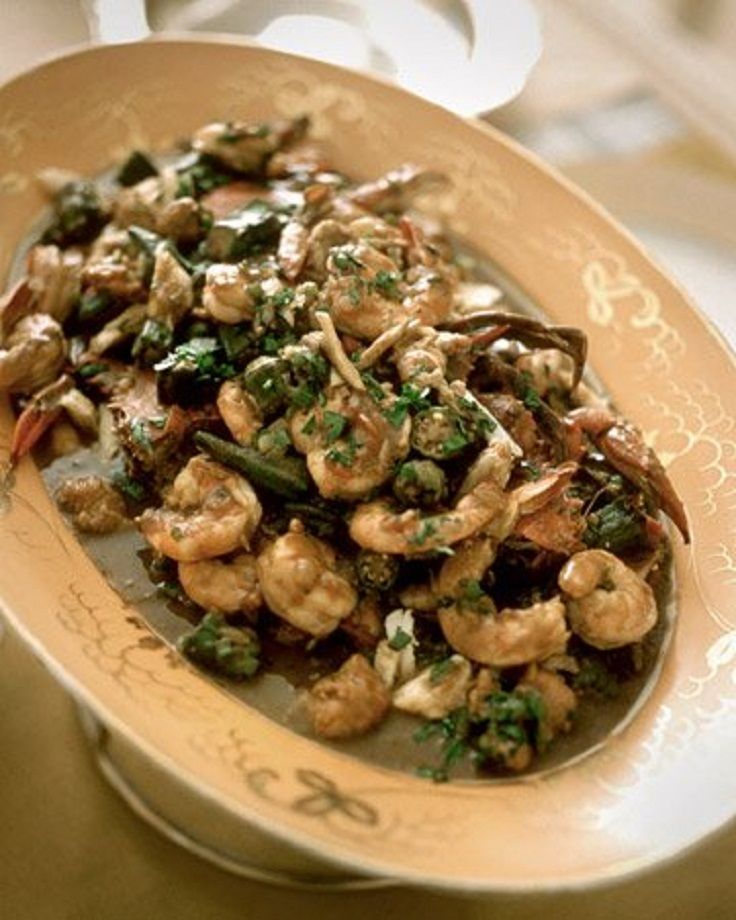 Top 10 Crab Dinner Recipes Crab gumbo, Crab gumbo recipe Top 10 Crab Dinner Recipes Crab gumbo, Crab gumbo recipe