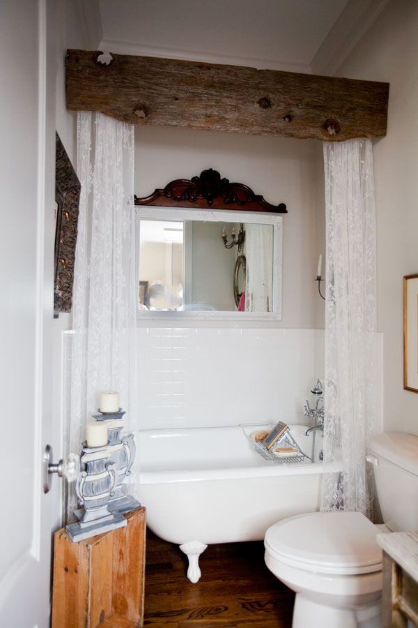 Rustic Valance For The Bath House Remodel Ideas Pinterest Rustic Valance For The Bath House Remodel Ideas Pinterest Bathroom Farmhouse And Bathrooms