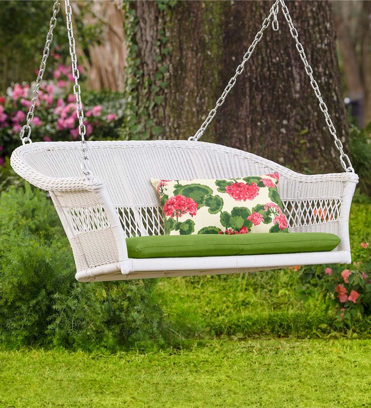 Die besten 25+ Wicker swing Ideen auf Pinterest Schlafzimmer - ausenbereich hangekorbsessel egg Die besten 25+ Wicker swing Ideen auf Pinterest Schlafzimmer - ausenbereich hangekorbsessel egg
