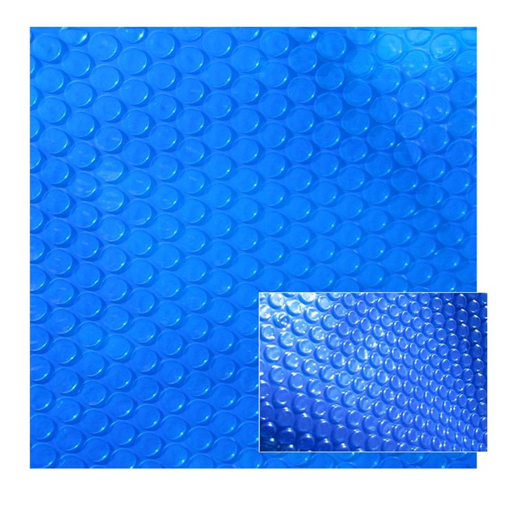 16x32 Solar Pool Cover 16 Mil Tricheenlight