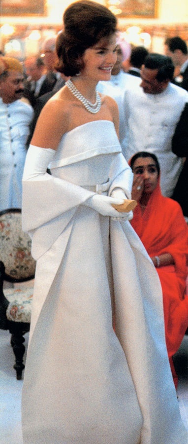 Oleg Cini Was Noted As The Designer Who Created Many Of Jackie Oleg Cini Was Noted As The Designer Who Created Many Of Jackie Kennedy S Styles He Is A American That Knew How To D