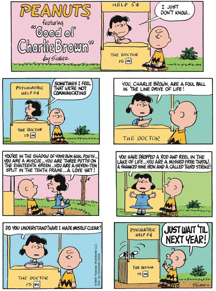 Chinese comic strip