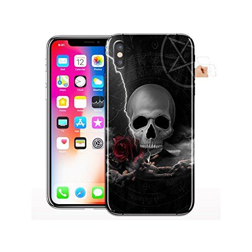 coque iphone xs max gothique