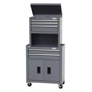 Hdx tool sale chest