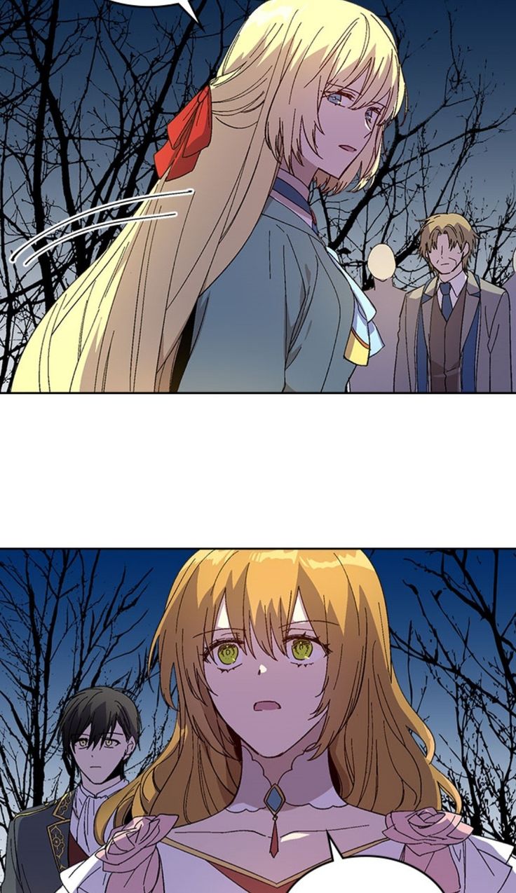 Why Raeliana Ended Up At The Duke's Mansion Vol. 2 The Reason Why Raeliana Ended Up at the Duke's Mansion