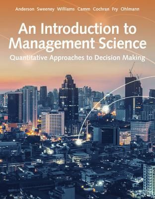 Introduction To Management Science Solutions Manual Taylor Pdf Download Solutions Science Management