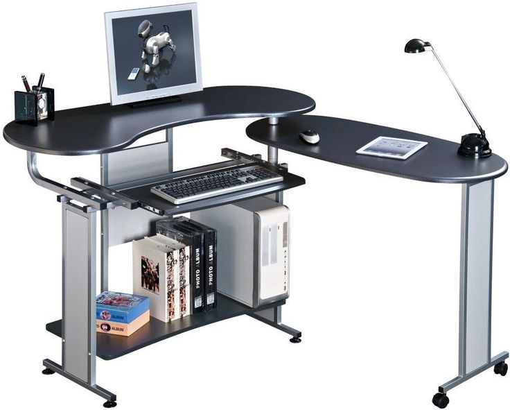 Scrivanie porta pc mondo convenienza | V 33 Scrivanie porta pc mondo convenienza | V 33