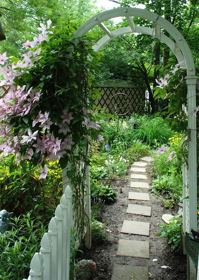 traditional cottage gardens were often enclosed to keep animals out and included arbors for plant support todays gardens use both these items - Garden Ideas To Keep Animals Out traditional cottage gardens were often enclosed to keep animals out and included arbors for plant support todays gardens use both these items - Garden Ideas To Keep Animals Out