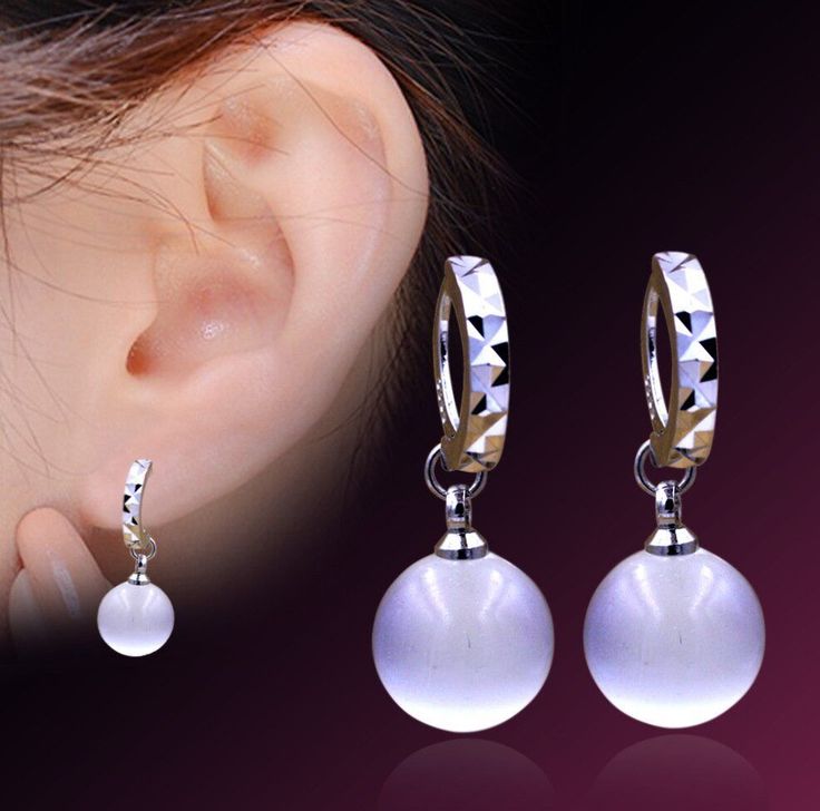 23 Best あ Images On Pinterest Fashion Poses Shoot And Earrings Model Quality Chinese Directly From China Earring Suppliers Penntes Natural Opal Moon Light Stone Pendants