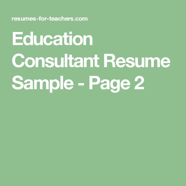 21 best Classroom Instruction Ideas images on Pinterest - special education consultant sample resume 21 best Classroom Instruction Ideas images on Pinterest - special education consultant sample resume