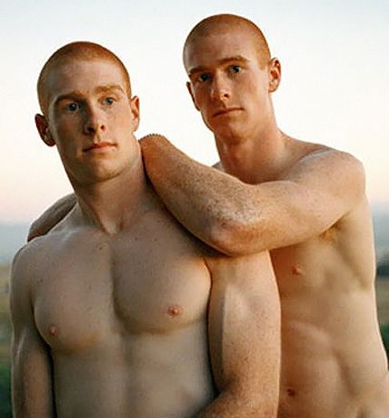 Gay rwins