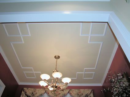 Best 25+ Ceiling Trim Ideas Only On Pinterest Crown Molding Things are Lookin' Up – Ceiling Trim | A Storied Style | A design blog - Best 25+ Ceiling Trim Ideas Only On Pinterest Crown Molding
