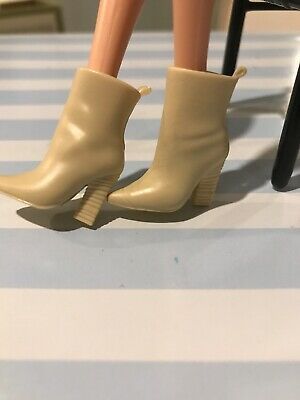 Boots shoes for Fashion royalty FR2 Nu Face 2 poppy parker obitsu 23 27 8FR2-1