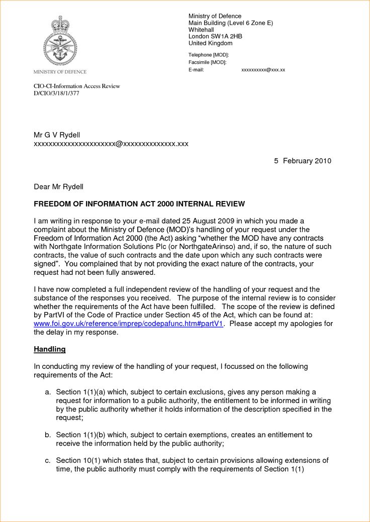 Best 25+ Official letter format ideas on Pinterest Official - complaint email template Best 25+ Official letter format ideas on Pinterest Official - complaint email template