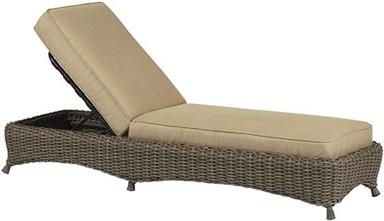 Martha Stewart Living™ Lake Adela Chaise Lounge - Chaise ... Martha Stewart Living™ Lake Adela Chaise Lounge - Chaise ... on Martha Stewart Living Chaise Lounge id=13318
