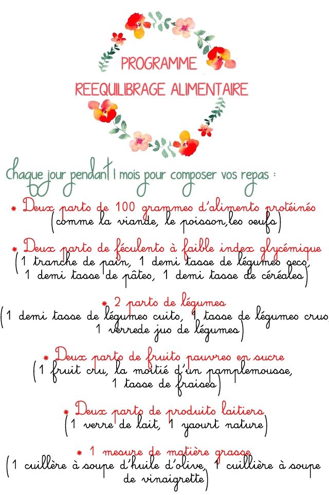 DÉFI MINCEUR, EN ROUTE POUR LE RÉÉQUILIBRAGE ALIMENTAIRE DÉFI MINCEUR, EN ROUTE POUR LE RÉÉQUILIBRAGE ALIMENTAIRE