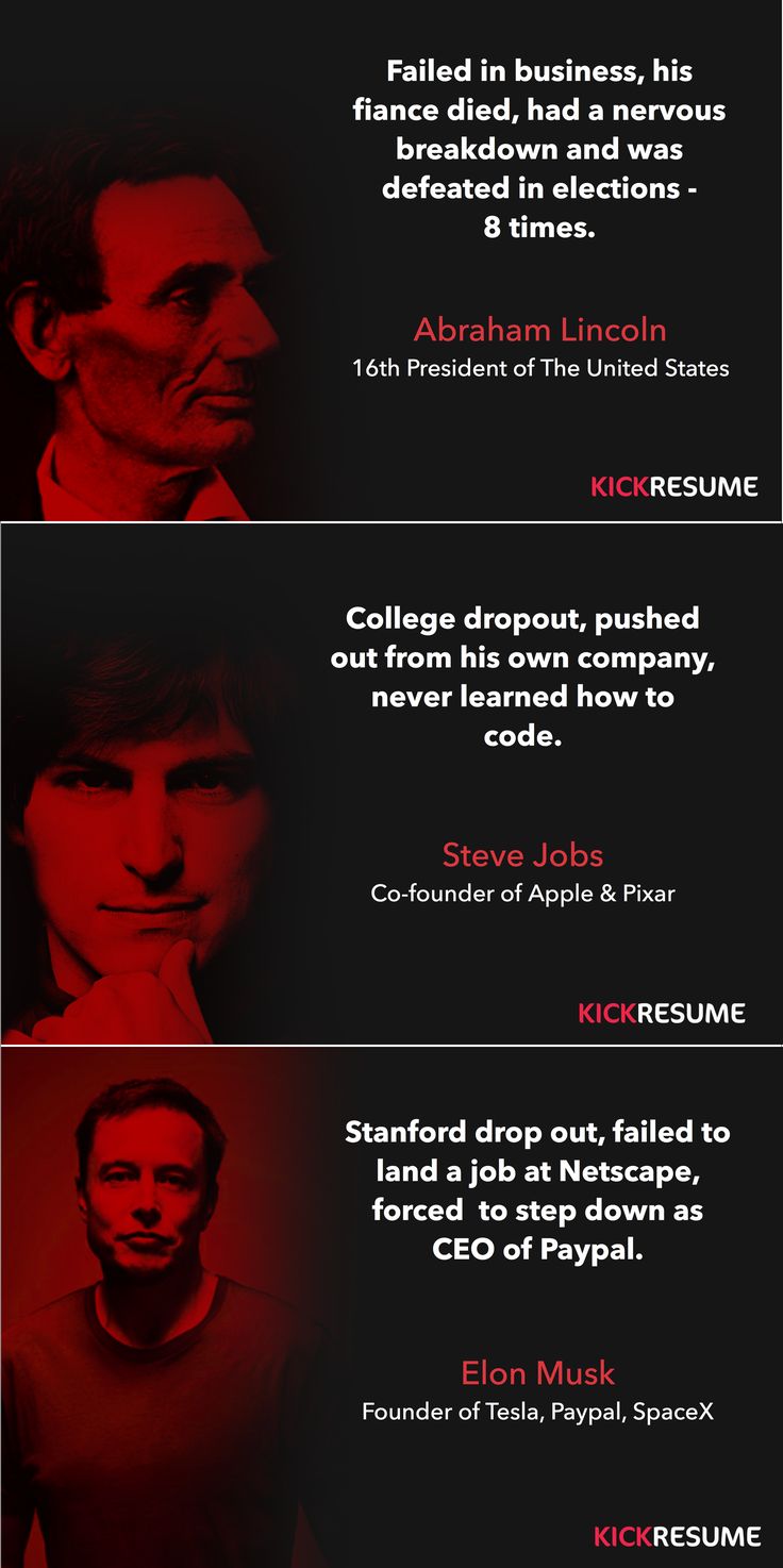 11 best failure is the key to success images on pinterest success elon cover letter