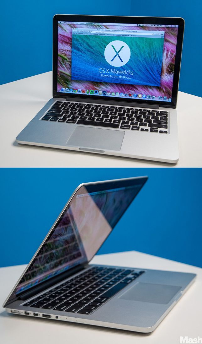 Best storage options for macbook pro