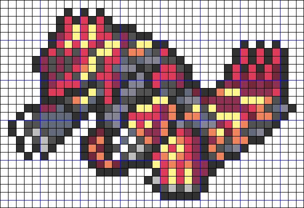 Little おしゃれまとめの人気アイデア Pinterest 香織 21 ピクセルアート ポケモン 図案 Little おしゃれまとめの人気アイデア Pinterest 香織 21 ピクセルアート ポケモン 図案