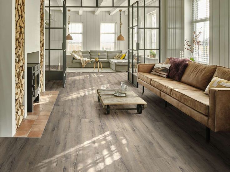 Moduleo Layred Mountain Oak 56869 Vinyl Flooring In 2022 Luxury Sheet Moduleo Layred Mountain Oak 56869 Vinyl, Vinyl Flooring Locking System