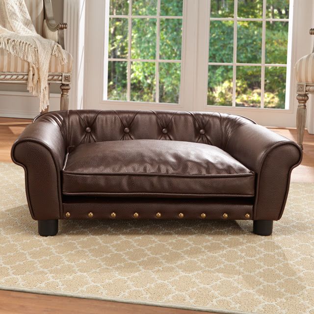 Faux Leather Dog Bed Ideas Stuff Pinterest Dogs Faux Leather Dog Bed Ideas Stuff Pinterest Dogs And Pets