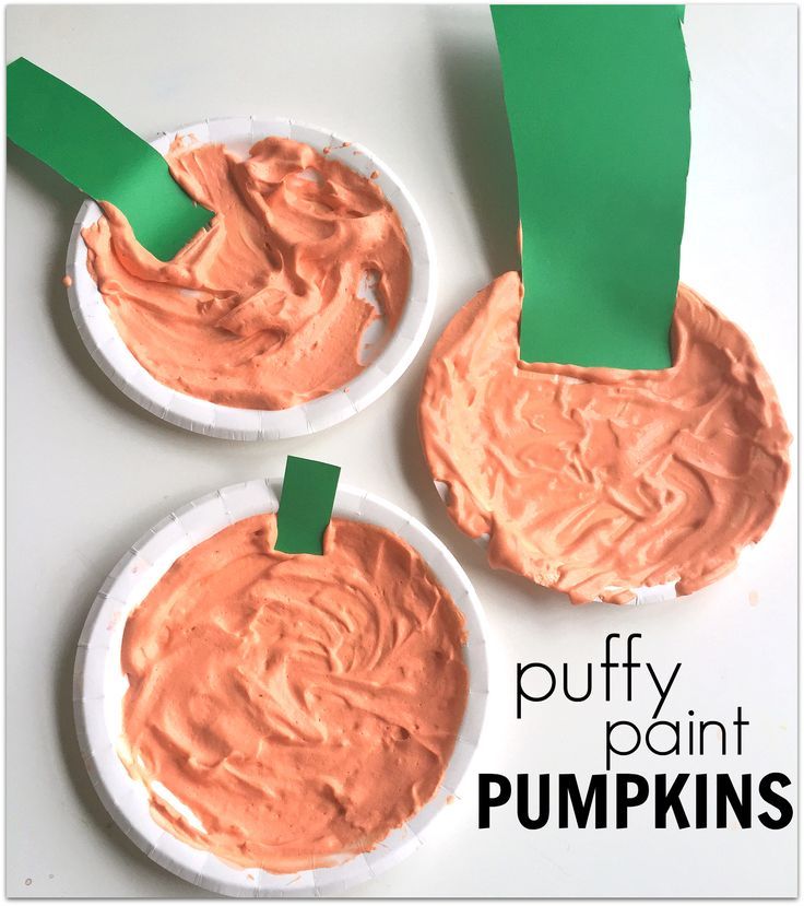 Have Fun Making This Pumpkin Craft For Halloween Or Thanksgiving A Process Art Activity Have Fun Making This Pumpkin Craft For Halloween Or Thanksgiving A Process Art Activity